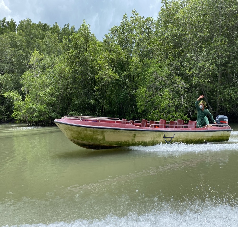 canoe-can-gio-monkey-mangrove-tour